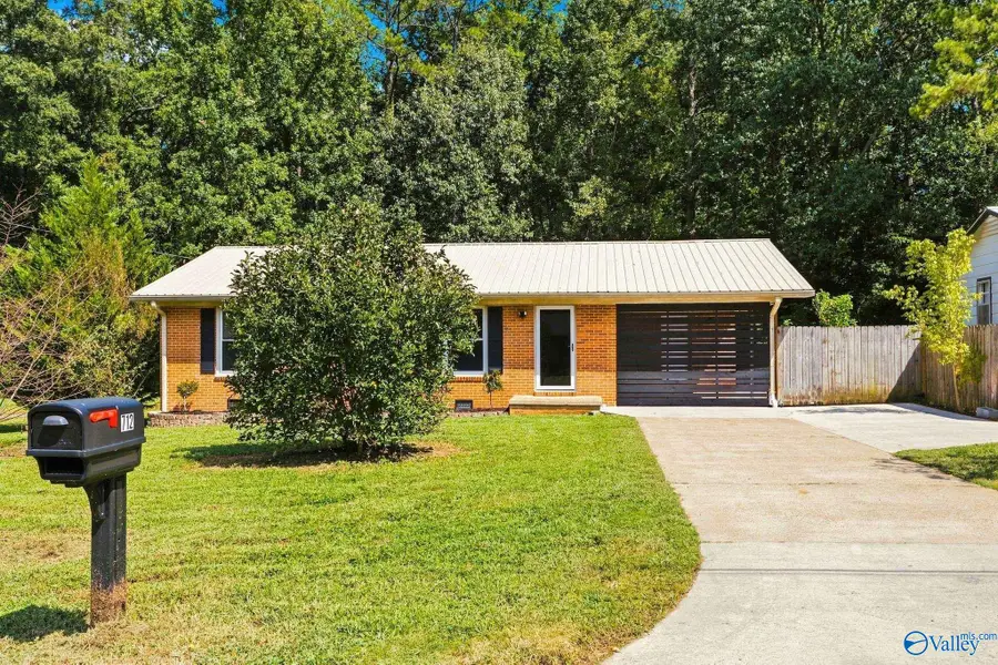 712 Perry Street, Scottsboro, AL 35768 - #2