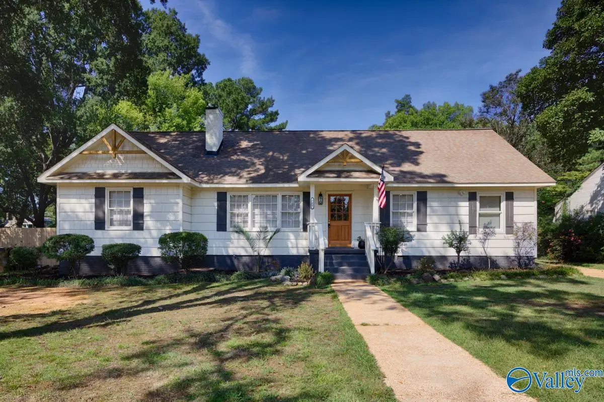 709 13th Avenue, Decatur, AL 35601 - #1