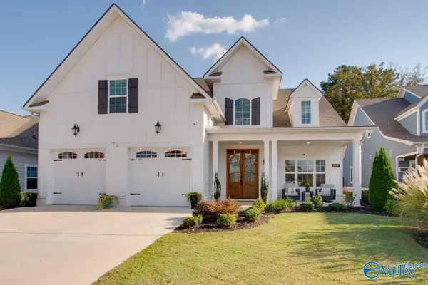 6606 Camilla Drive Nw, Madison, AL 35757