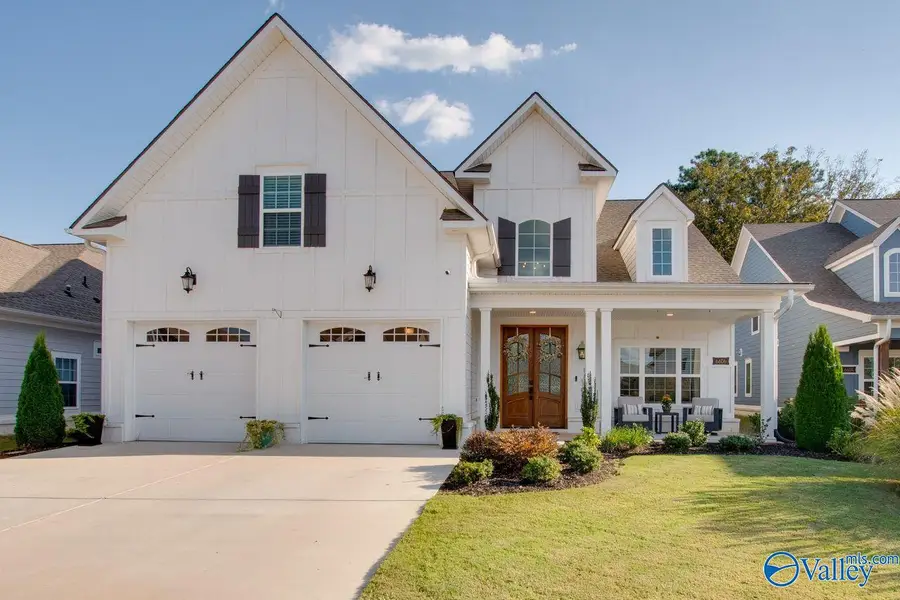 6606 Camilla Drive Nw, Madison, AL 35757 - #2