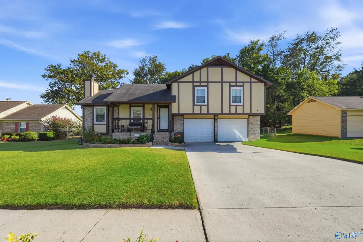 3803 Gardenside Drive Nw, Huntsville, AL 35810 - #1