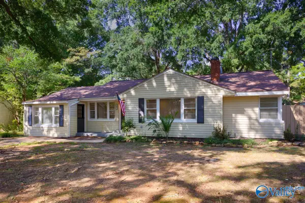 801 13th Avenue, Decatur, AL 35601