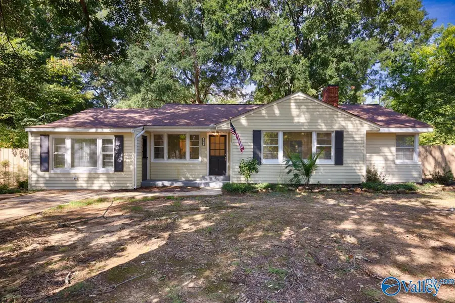 801 13th Avenue, Decatur, AL 35601 - #2