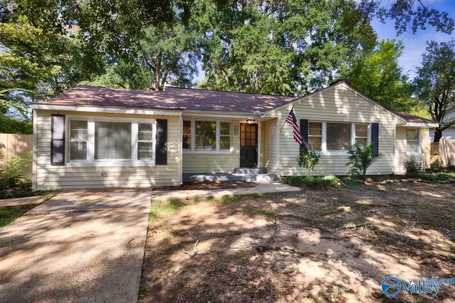 801 13th Avenue, Decatur, AL 35601 - #3