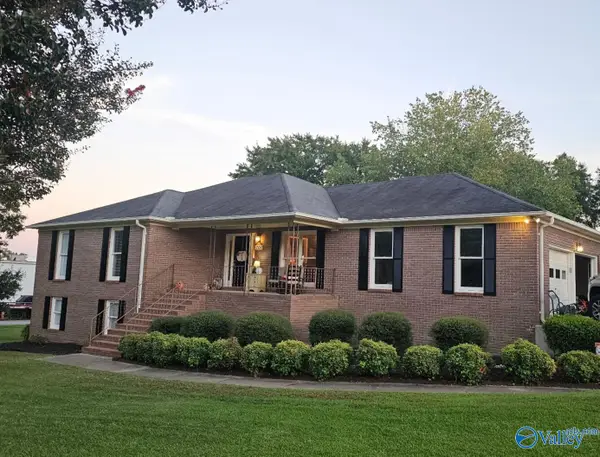 701 11th Avenue Nw, Arab, AL 35016