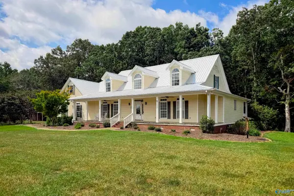 6501 County Road 41, Florence, AL 35633