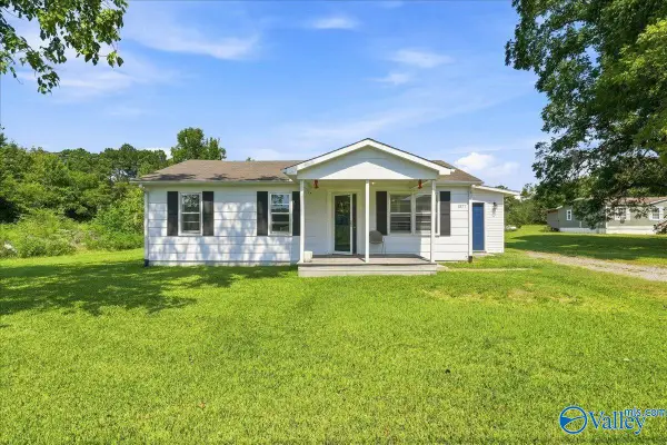 1377 Cave Springs Road, Owens Cross Roads, AL 35763