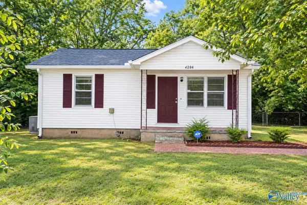 4206 Irondale Drive Nw, Huntsville, AL 35810