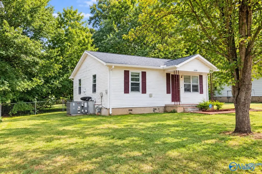 4206 Irondale Drive Nw, Huntsville, AL 35810 - #2
