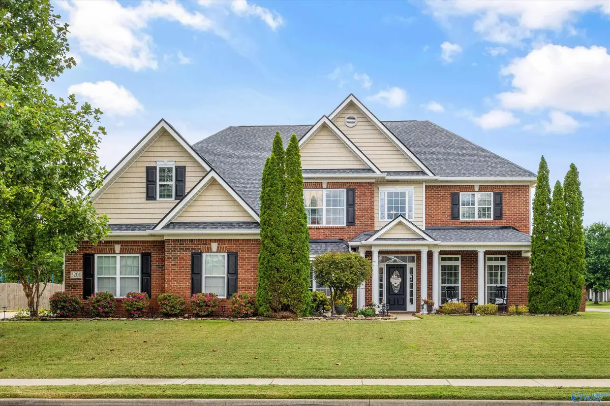 3200 Stone Path Lane, Owens Cross Roads, AL 35763 - #1