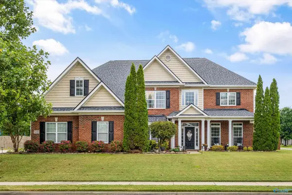 3200 Stone Path Lane, Owens Cross Roads, AL 35763