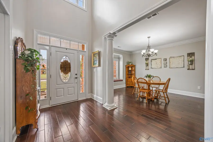 3200 Stone Path Lane, Owens Cross Roads, AL 35763 - #2