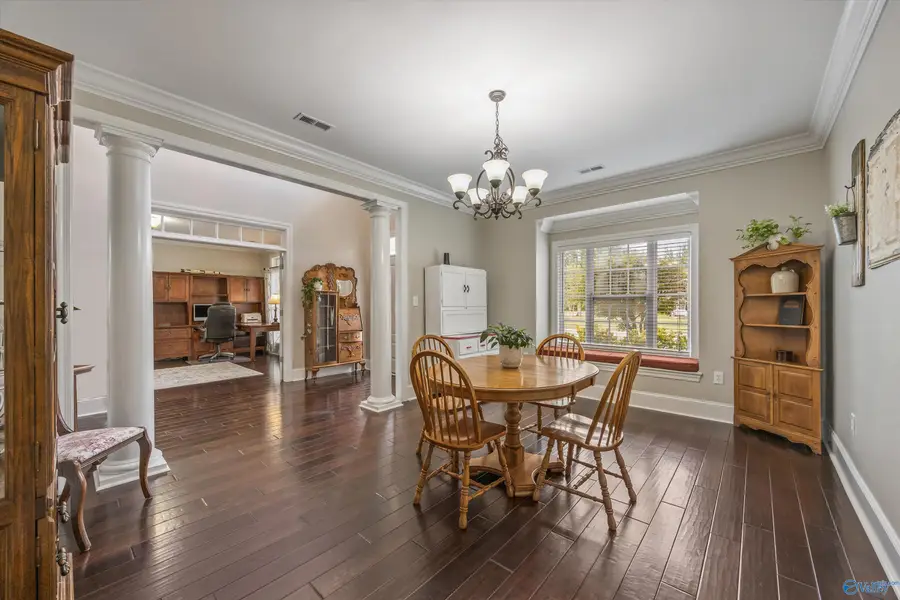 3200 Stone Path Lane, Owens Cross Roads, AL 35763 - #3