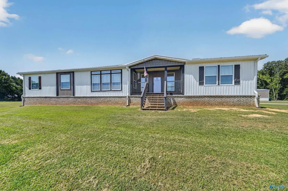 286 Deer Trail, Union Grove, AL 35175 - #1