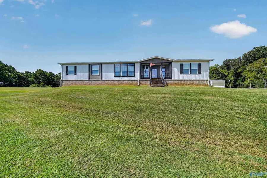 286 Deer Trail, Union Grove, AL 35175 - #2