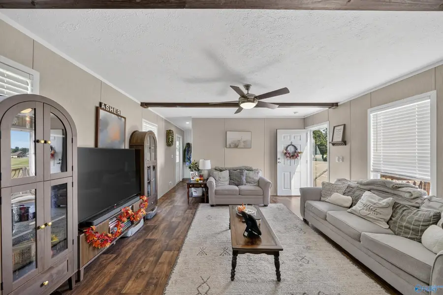 254 Deer Trail, Union Grove, AL 35175 - #2
