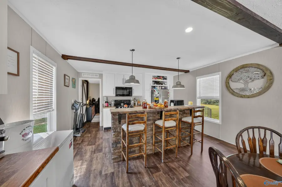 254 Deer Trail, Union Grove, AL 35175 - #3