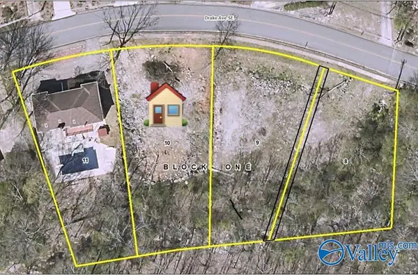 1714 Drake Avenue, Huntsville, AL 35802