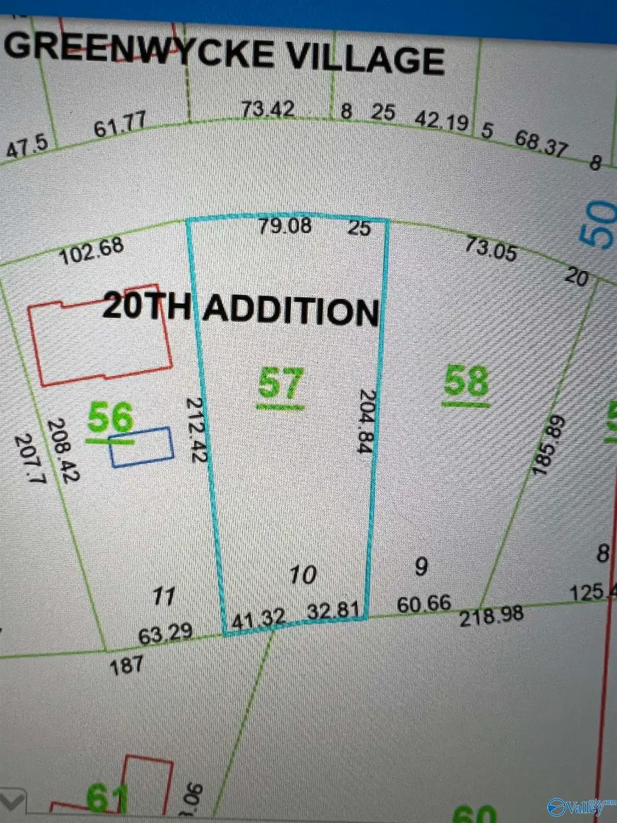 1714 Drake Avenue, Huntsville, AL 35802 - #2