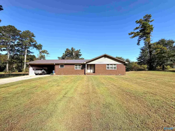 1630 Valley Drive, Attalla, AL 35954