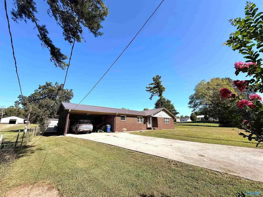 1630 Valley Drive, Attalla, AL 35954 - #2