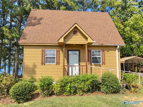 615 County Road 575, Centre, AL 35960