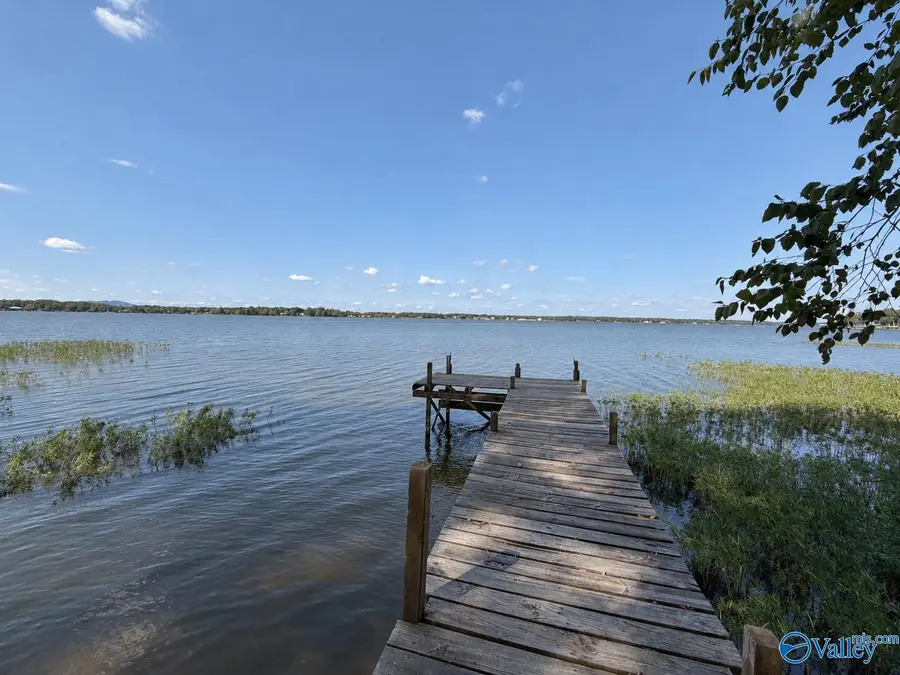 615 County Road 575, Centre, AL 35960 - #2