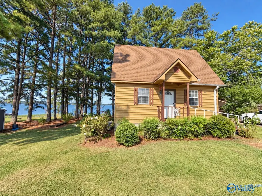 615 County Road 575, Centre, AL 35960 - #3