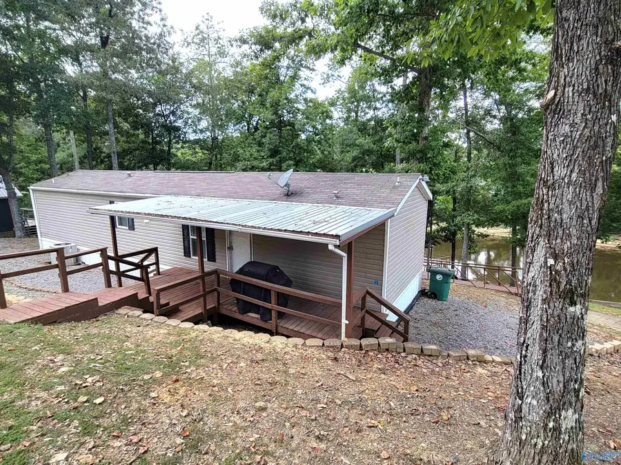 155 County Road 942, Crane Hill, AL 35053 - #2