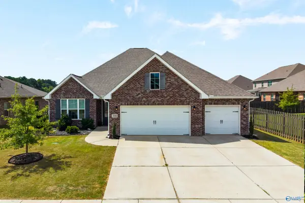 306 Kendall Downs Boulevard, Toney, AL 35773