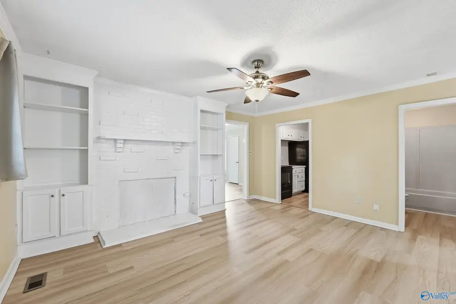 1223 Rison Avenue, Huntsville, AL 35801 - #3