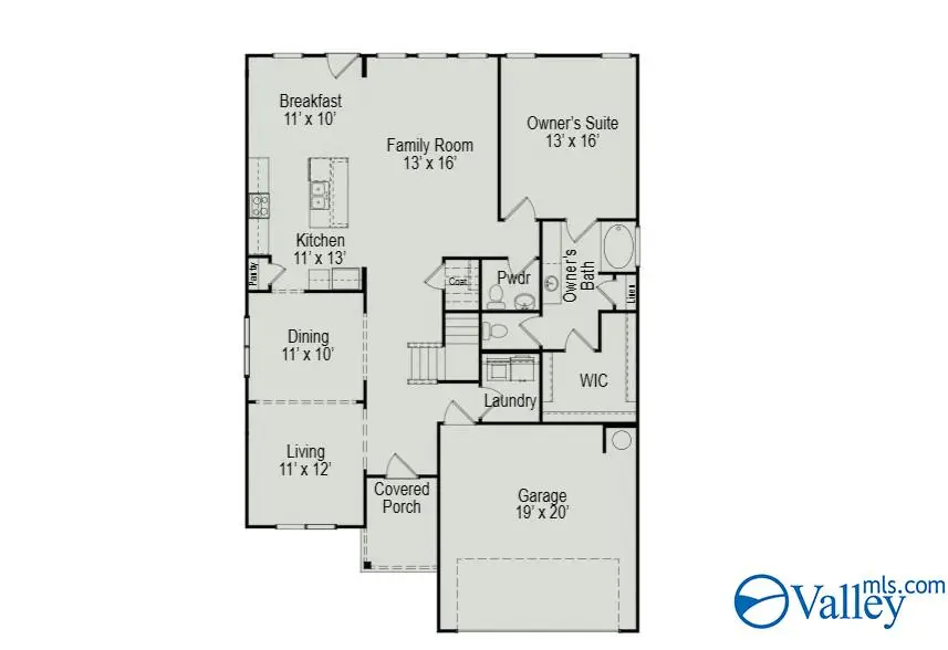 Princeton II Miller Lane, Owens Cross Roads, AL 35763 - #2