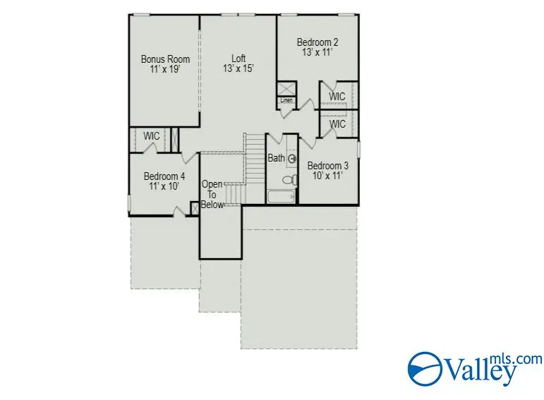 Princeton II Miller Lane, Owens Cross Roads, AL 35763 - #3