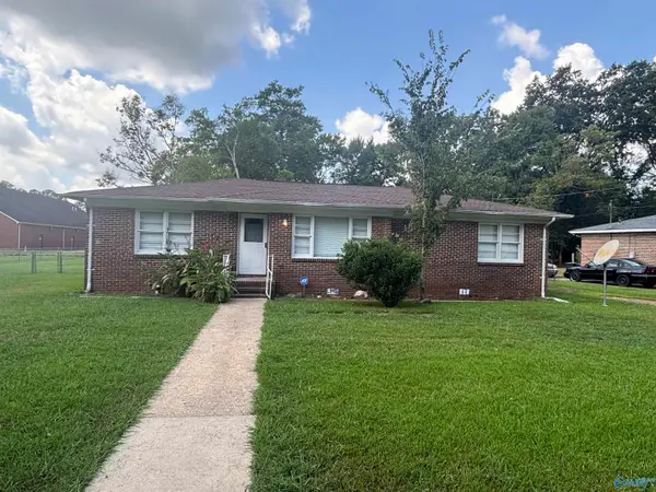 312 Orange Circle, Birmingham, AL 35215