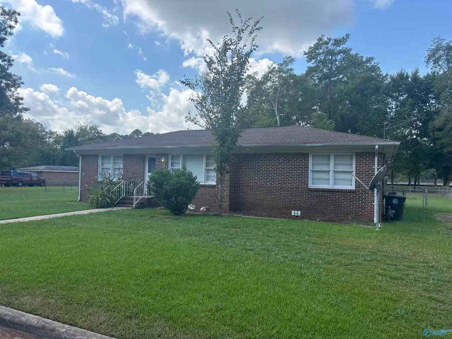 312 Orange Circle, Birmingham, AL 35215 - #2