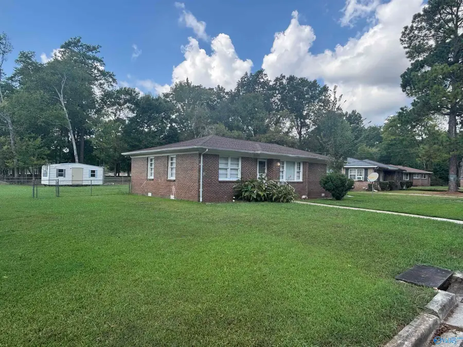 312 Orange Circle, Birmingham, AL 35215 - #3