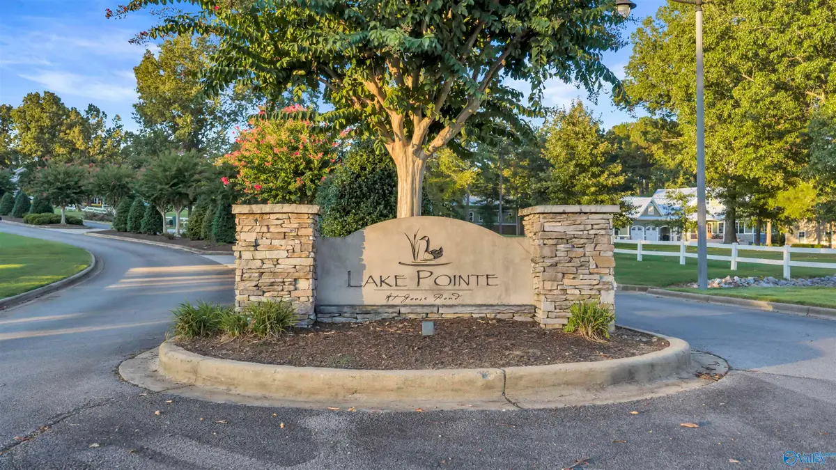 499 Northshore Drive, Scottsboro, AL 35769 - #1