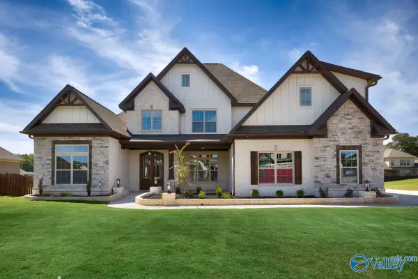 118 Josie Loop Trail, Toney, AL 35773