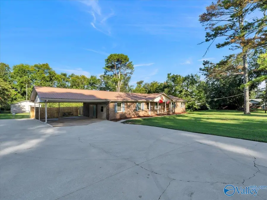 128 Hillside Road, Huntsville, AL 35811 - #2
