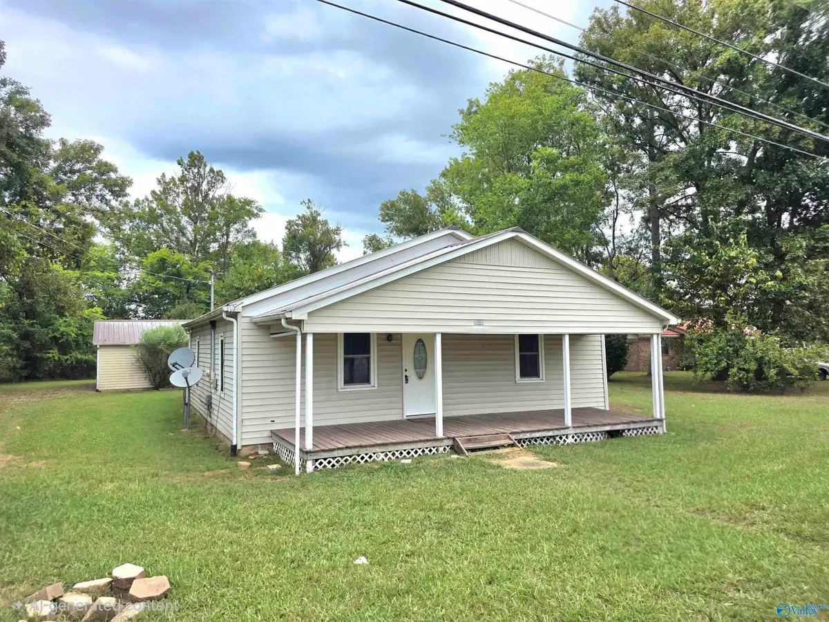 9019 Al Hwy 36, Danville, AL 35619 - #1