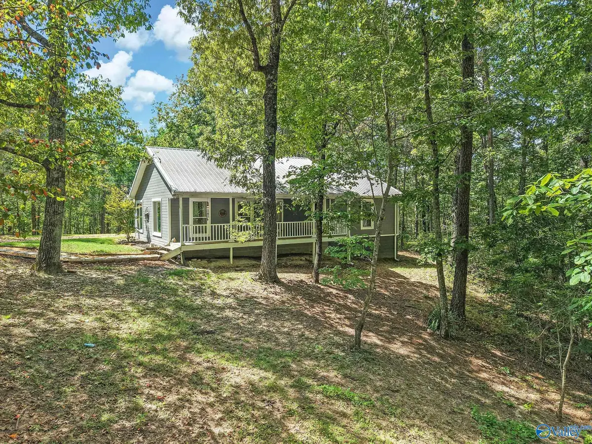 267 County Road 119, Cullman, AL 35057 - #1