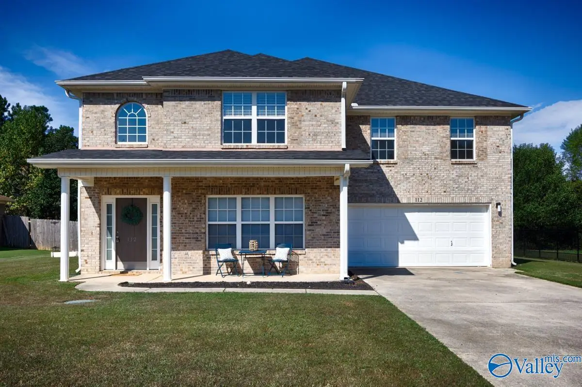 112 Grey Mare Street, Harvest, AL 35749 - #1