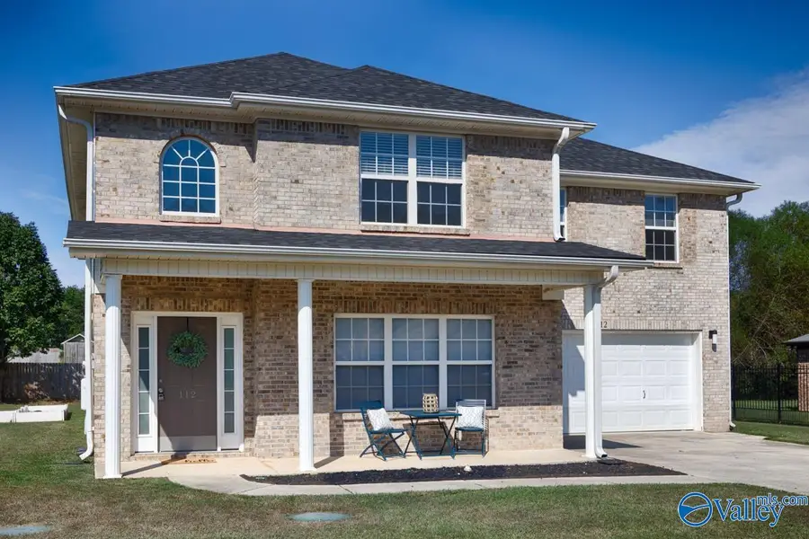 112 Grey Mare Street, Harvest, AL 35749 - #2