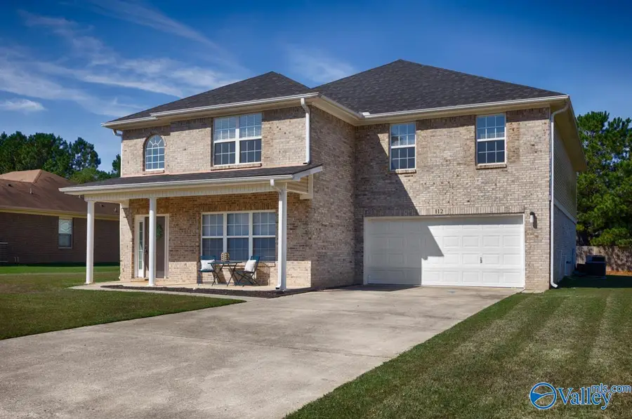 112 Grey Mare Street, Harvest, AL 35749 - #3
