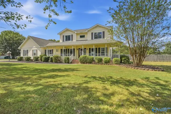 18731 Yarbrough Road, Athens, AL 35613