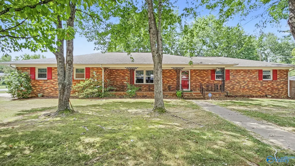 310 Christopher Drive, Athens, AL 35611 - #1