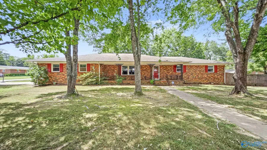 310 Christopher Drive, Athens, AL 35611 - #2
