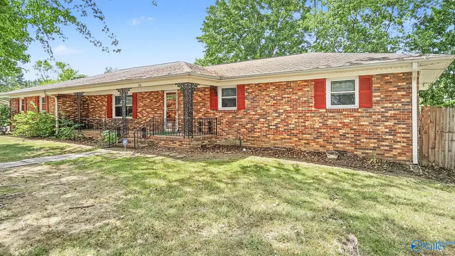 310 Christopher Drive, Athens, AL 35611 - #3