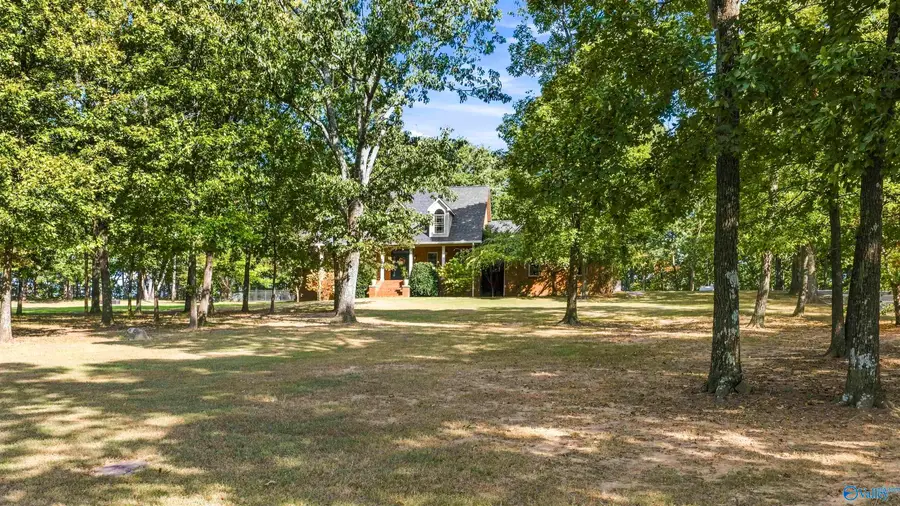 1249 County Road 120, Valley Head, AL 35989 - #3