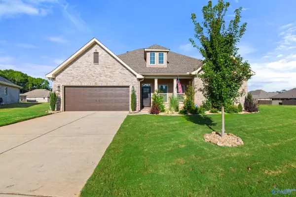 170 Rita Ann Way, Meridianville, AL 35759